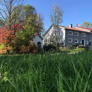 Allgäuliebe Ferienhaus