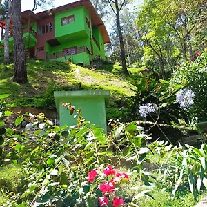 Mi Hogar Privatunterkunft Jarabacoa